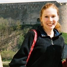 Caitlin-80, 29 jarige Vrouw op zoek naar een date in Limburg