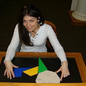 Date met Mousi41 uit Brussel