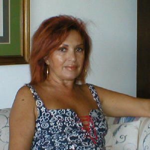Alexa22, 56 jarige Vrouw op zoek naar een date in Brussel