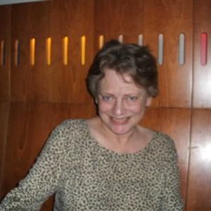 Barbel19, 61 jarige Vrouw op zoek naar een date in Zuid-Holland