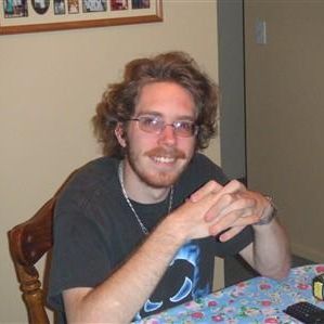 Dating metPaddy19