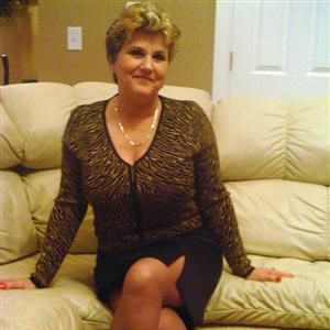 Vrouw (59 jaar) Man in Noord-Holland