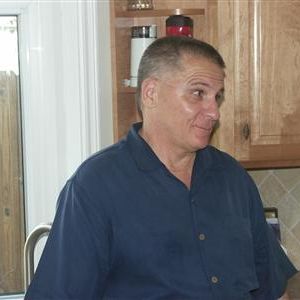 Man (56 jaar) zoekt Vrouw in Flevoland