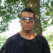 Dating metWilbert1