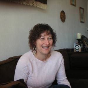 Vrouw, 51 jaar zoekt Man in Ukkel