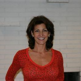 Vrouw (44 jaar) Man in Utrecht