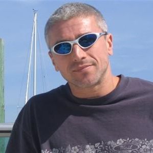 Man (38 jaar) zoekt Vrouw in Jette (Brussel)