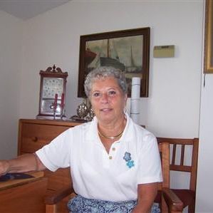 xxChariss, 65 jarige Vrouw op zoek naar een leuk contact met Man in Friesland