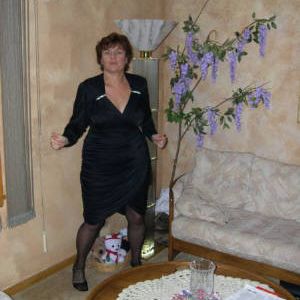 Trancelady2, 58 jarige Vrouw op zoek naar een date in Zuid-Holland