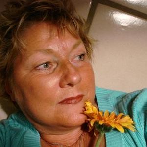 Itagirl, 63 jarige Vrouw op zoek naar een date in Brussel
