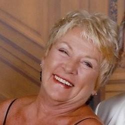 mutssie5, 59 jarige Vrouw op zoek naar een date in Zuid-Holland