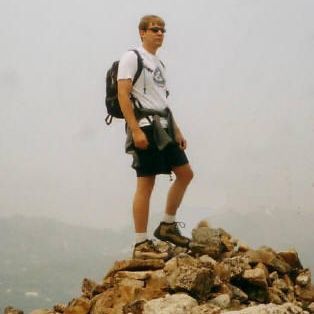 29 jarige Man zoekt Vrouw in Lommel (Limburg)