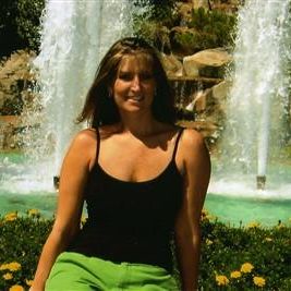 Yentl-75, 33 jarige Vrouw op zoek naar een date in Brussel