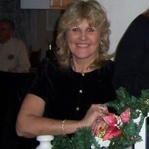 Vrouw (57 jaar) Man in Noord-Holland