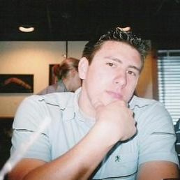Dating met Ahmed-90