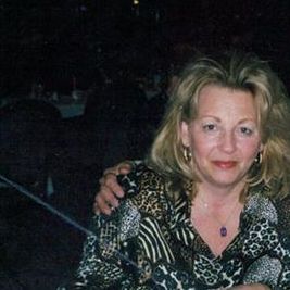 silver-star, 59 jarige Vrouw op zoek naar een date in Flevoland