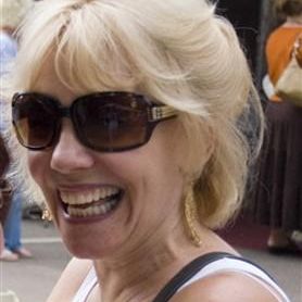Moniakje, 53 jarige Vrouw op zoek naar een date in Zuid-Holland
