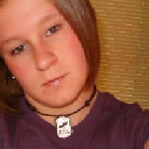 Justine8, 18 jarige Vrouw op zoek naar een date in Zuid-Holland