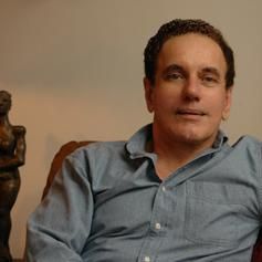 44 jarige Man zoekt Vrouw in Hilvarenbeek (Noord-Brabant)