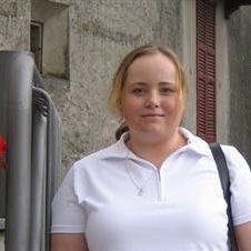 XxNaDiNuHxX5, 32 jarige Vrouw op zoek naar een date in Utrecht