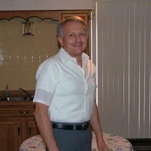 Man (63 jaar) zoekt Vrouw in Etterbeek (Brussel)