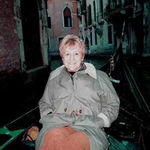Yuna, 59 jarige Vrouw op zoek naar een date in Antwerpen