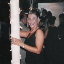 Lajet, 40 jarige Vrouw op zoek naar een date in Zuid-Holland