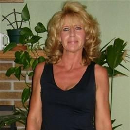 ilona1, 45 jarige Vrouw op zoek naar een date in Amsterdam