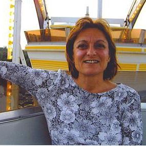 49 jarige Vrouw zoekt Man in Schiedam (Zuid-Holland)