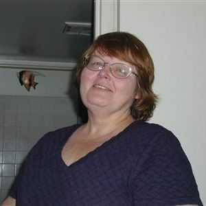 Vrouw, 59 jaar zoekt Man in Etterbeek