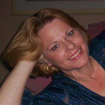 Elles41, 41 jarige Vrouw op zoek naar een date in Zuid-Holland
