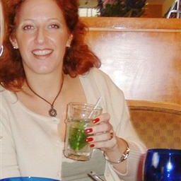 Kimstery, 42 jarige Vrouw op zoek naar een date in West-Vlaanderen