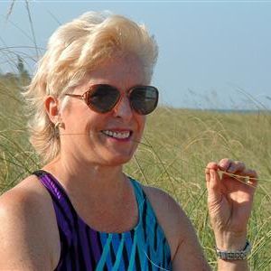 Sofie17, 65 jarige Vrouw op zoek naar een date in Noord-Holland