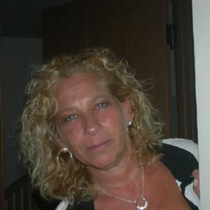 SweetyFCUgirl3, 44 jarige Vrouw op zoek naar contact in Friesland