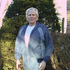 Man (58 jaar) zoekt Vrouw in Ganshoren (Brussel)