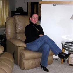 date met THUNDERMEISJE1.