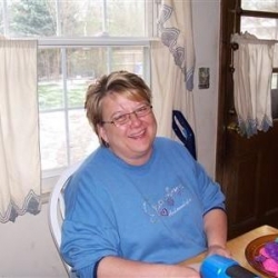 dating met Laudine25