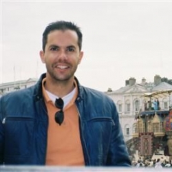 Relatie met CerberusLycan