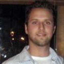 date met MeneerSpanky.