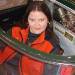 date met TerrorBitch.