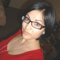 dating met Marieka-1977