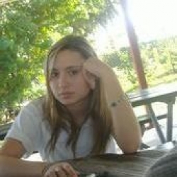 date met Madeleine13.