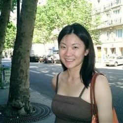 dating met Mint-Marea