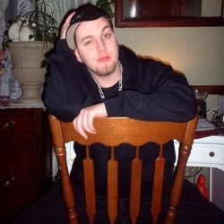 Relatie met ashan-1988