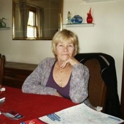 date met Missjanet.