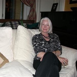 Relatie met Shadyfountain1