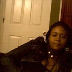 dating met Armanda28