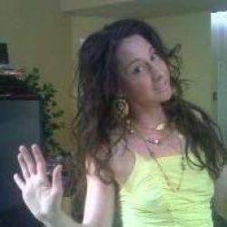 dating met LORINDA3