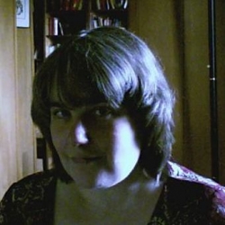 Relatie met Gothic-Leila-1967