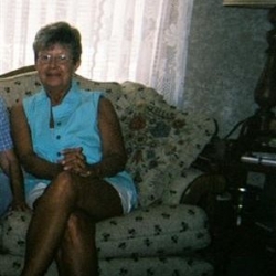 Relatie met Lonnetje